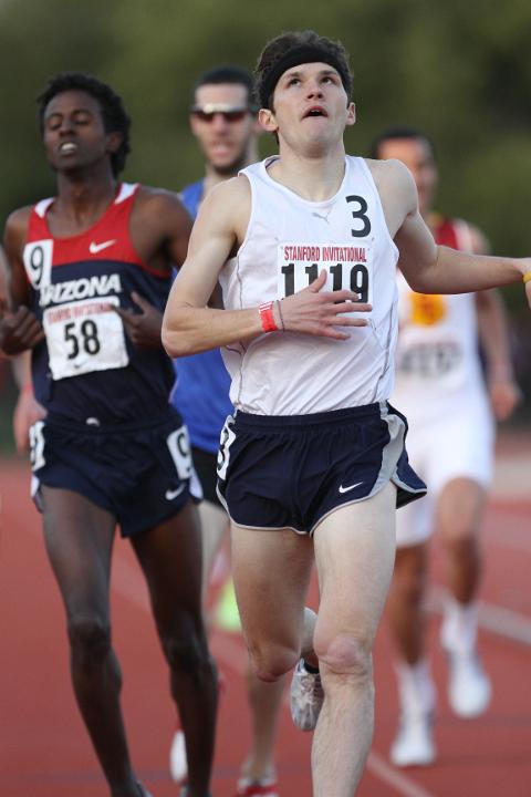 2010 Stanford Invite-College-221.JPG - 2010 Stanford Invitational, March 26-27, Cobb Track and Angell Field, Stanford,CA.